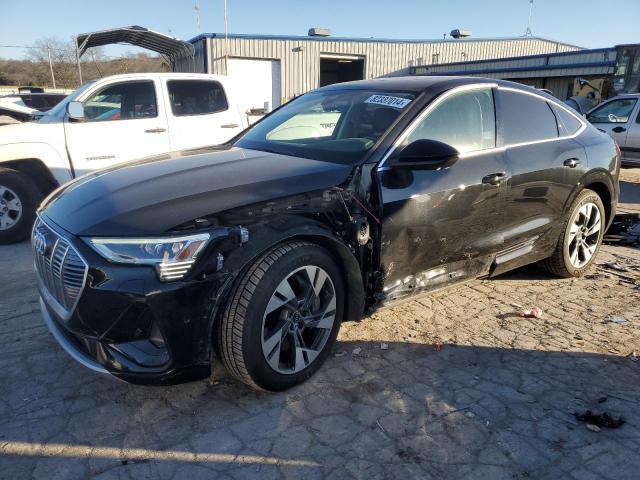 2022 audi e-tron spo