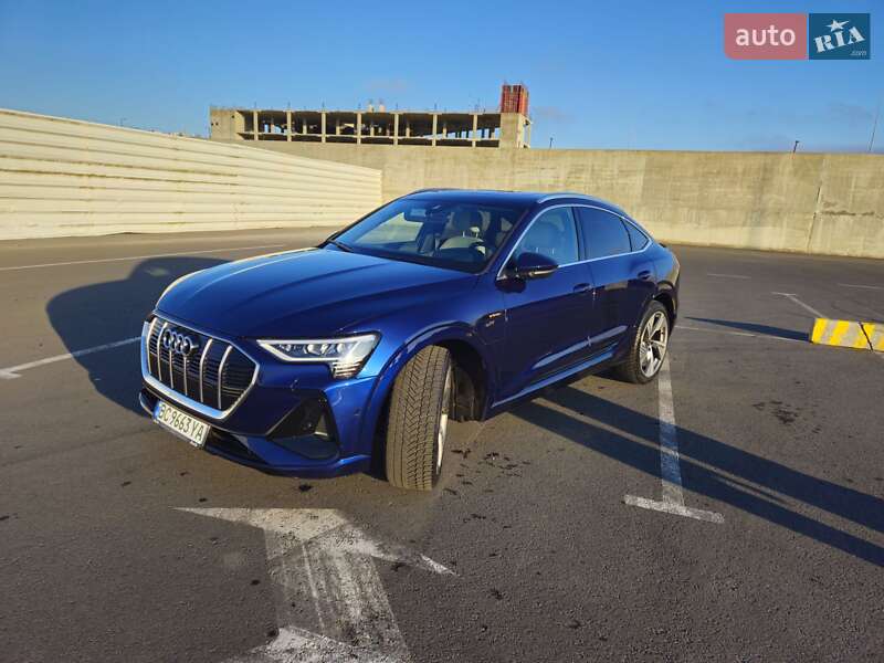2021 audi e-tron