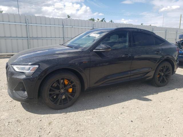 2022 audi e-tron spo