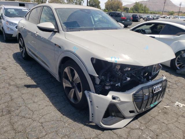 2021 audi e-tron spo