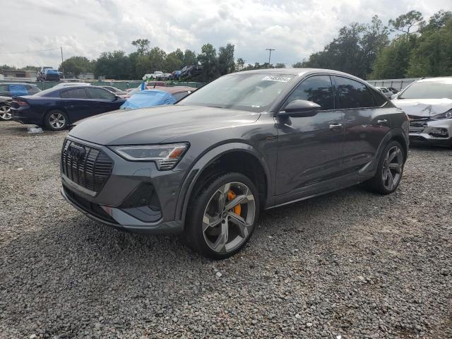 2022 audi e-tron s s