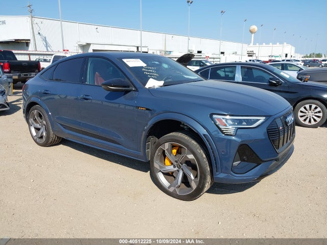 2023 audi e-tron