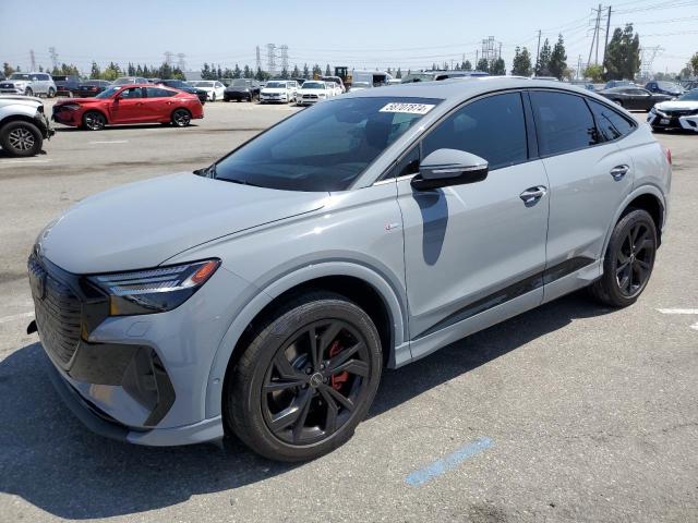 2022 audi q4 e-tron