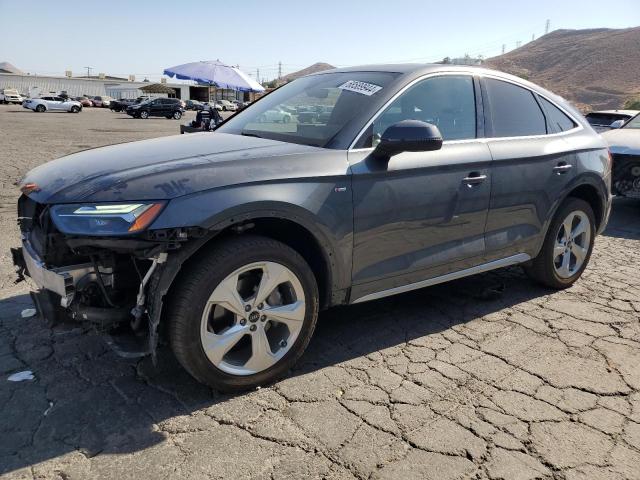 2021 audi q5 sportba