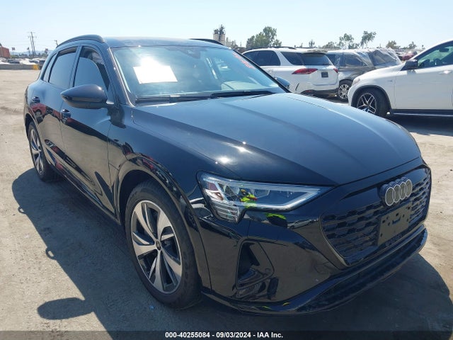 2023 audi q8