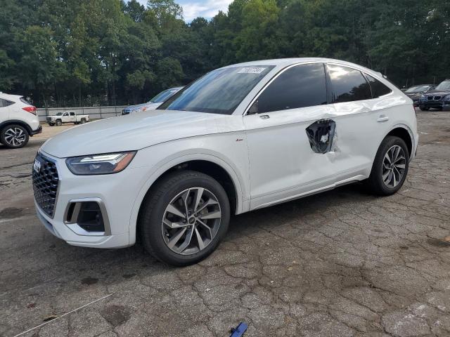 2022 audi q5