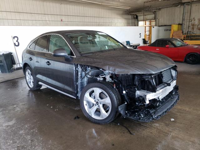 2021 audi q5 sportba