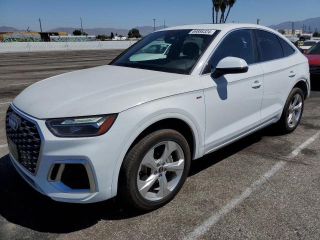 2023 audi q5 sportba