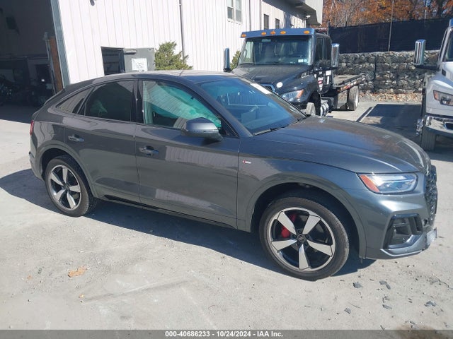 2023 audi q5