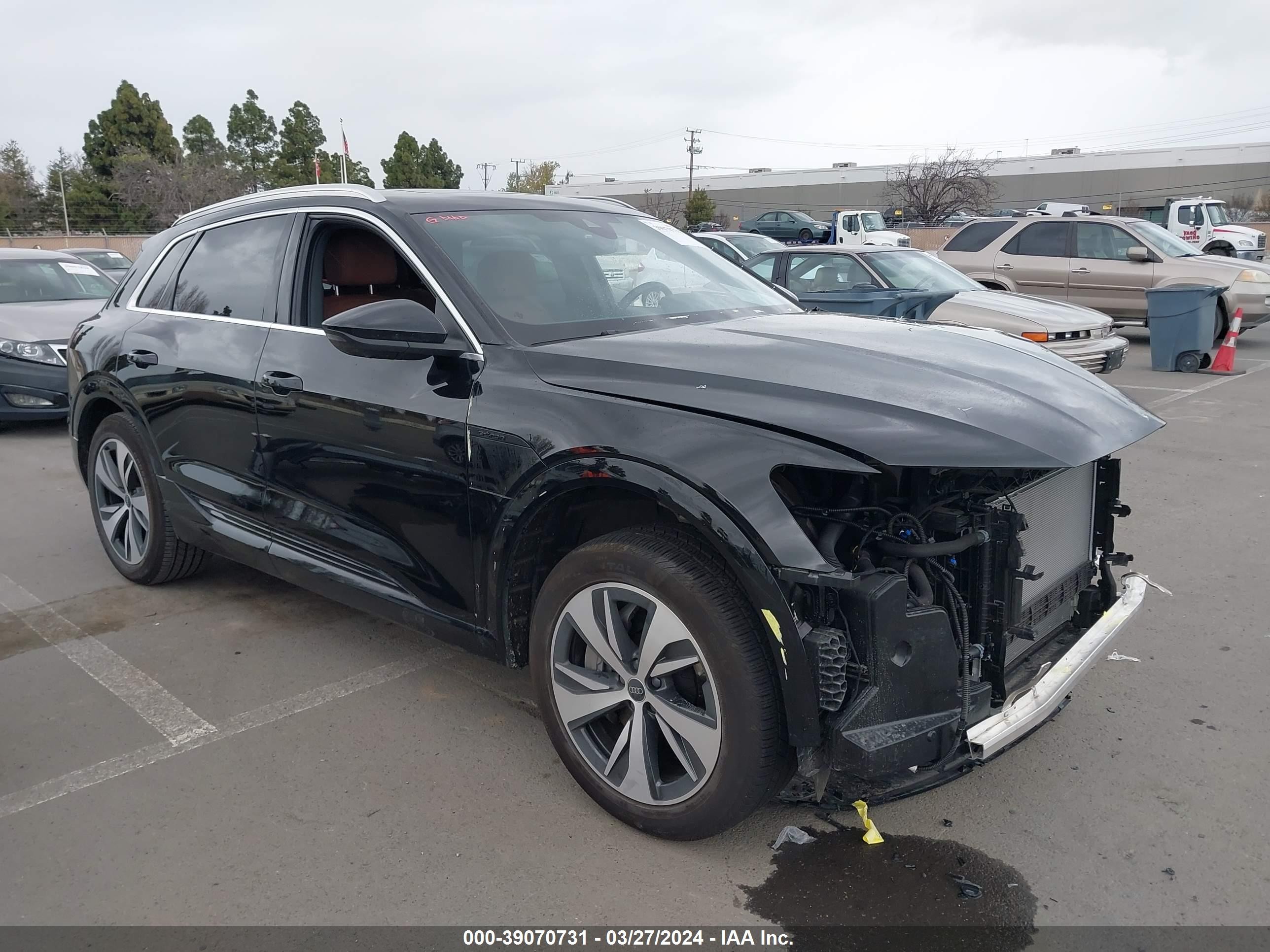 2023 audi q8 e-tron