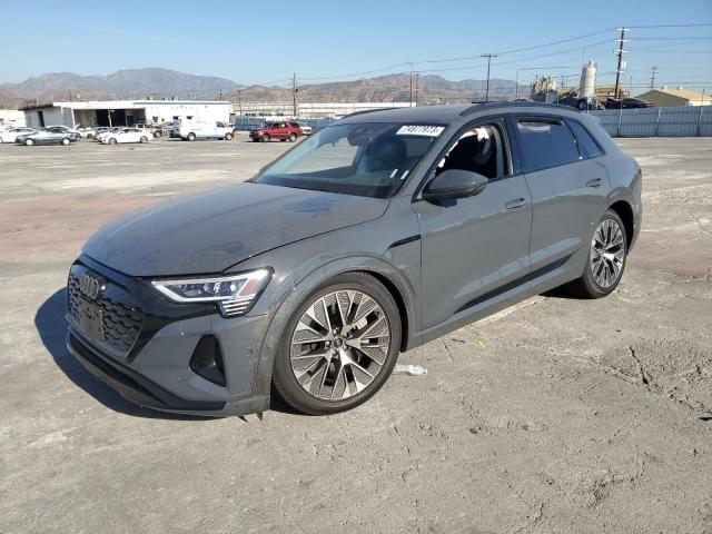 2023 audi q8 e-tron