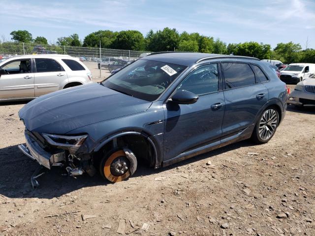 2024 AUDI Q8
