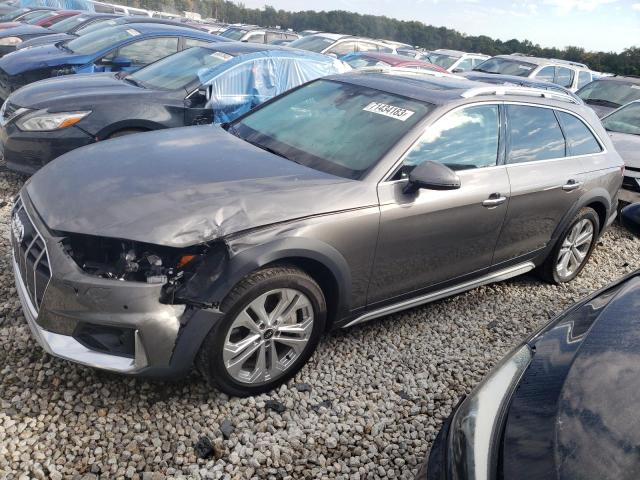 2021 audi a4