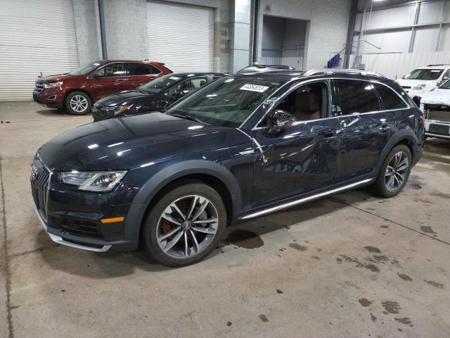 2016 audi a4 allroad