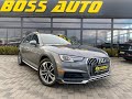 2017 audi a4 allroad