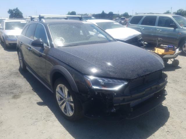 2021 audi a4 allroad