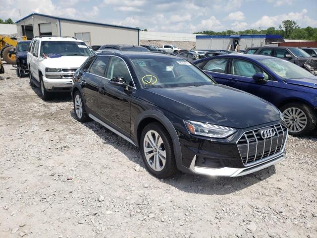 2022 audi a4