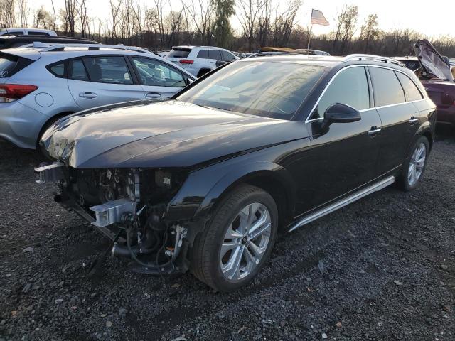 2020 audi a4