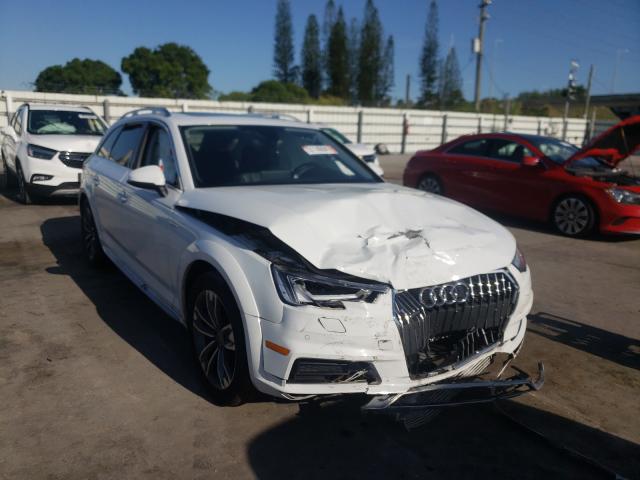 2017 audi a4 allroad