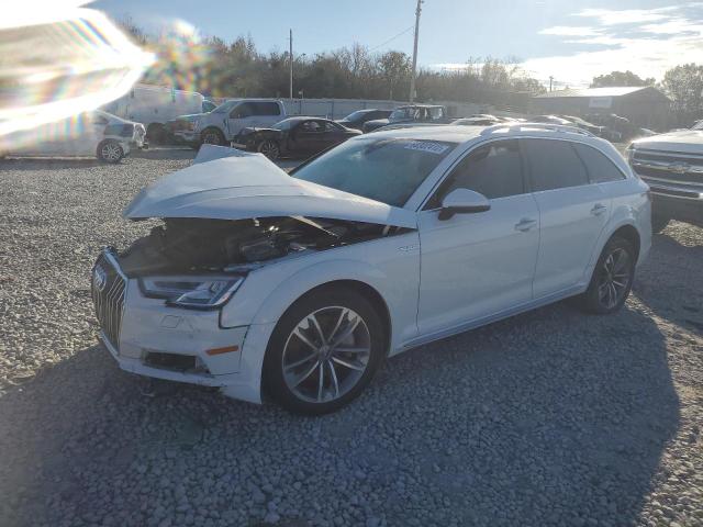 2017 audi a4 allroad
