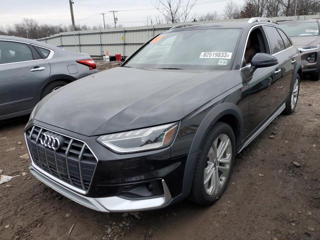 2020 audi a4 allroad