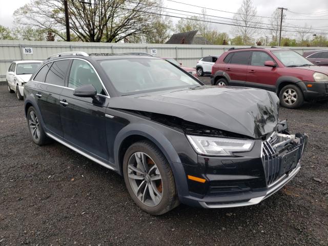 2017 audi a4 allroad