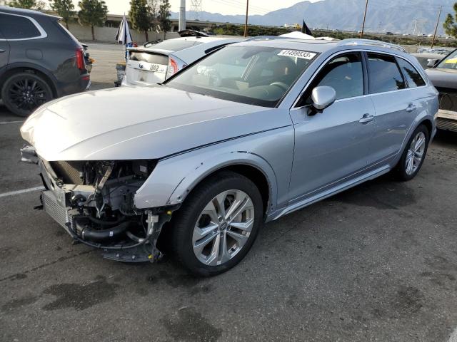 2020 audi a4 allroad