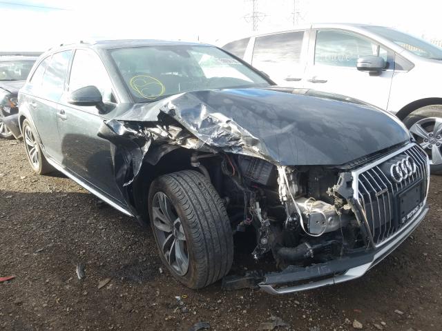 2016 audi a4 allroad