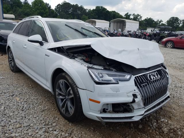 2017 audi a4 allroad