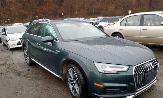 2017 audi a4 allroad