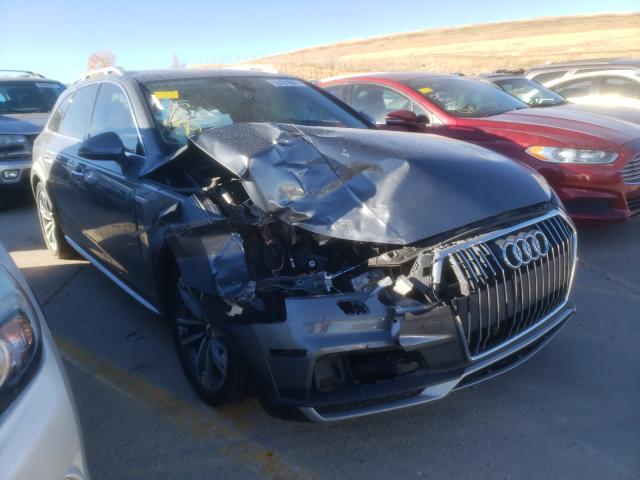 2017 audi a4 allroad