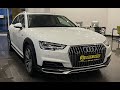 2018 audi a4 allroad