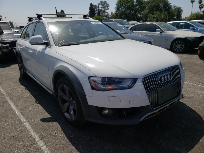 2013 audi a4 allroad