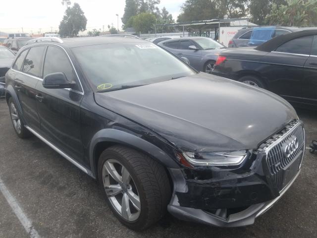 2013 audi a4 allroad