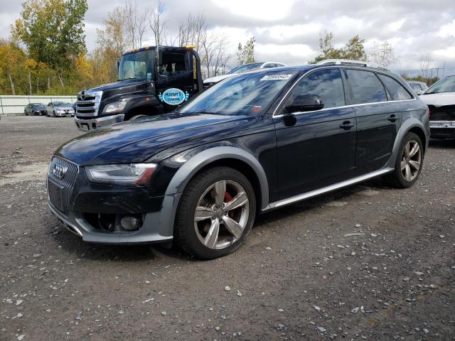 2013 audi a4