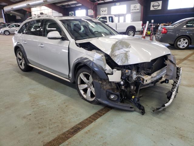 2013 audi a4