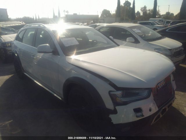 2012 audi allroad