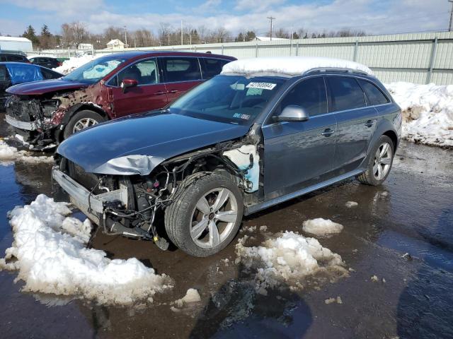 2012 audi a4