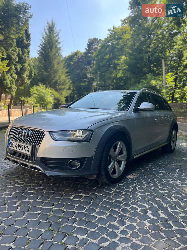 2013 audi a4