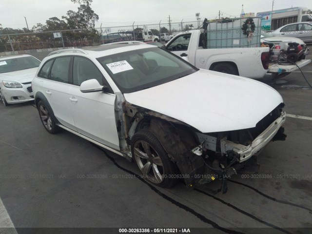 2013 audi a4