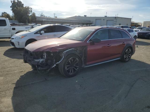 2016 audi a4 allroad