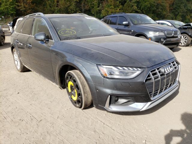 2019 audi a4 allroad