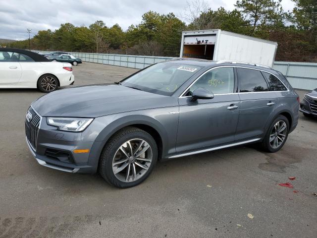 2017 audi a4 allroad