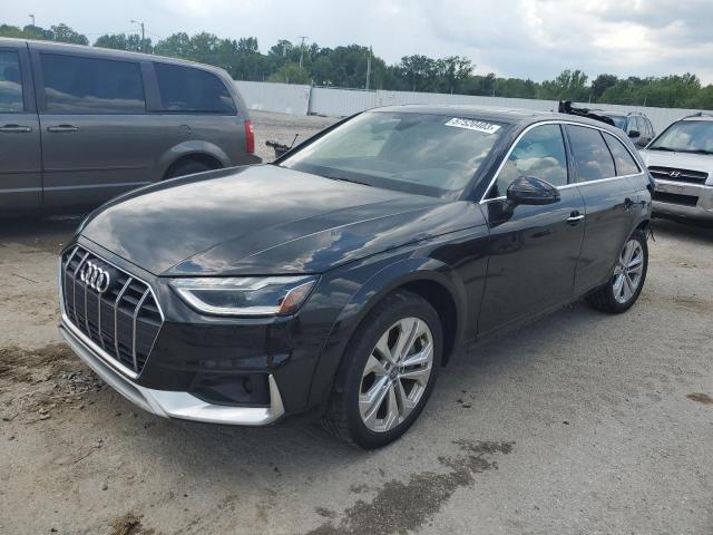 2019 audi a4 allroad