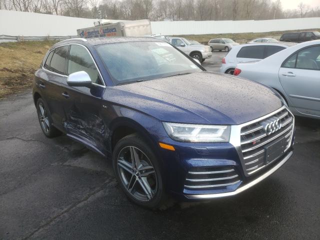 2018 audi sq5 premiu