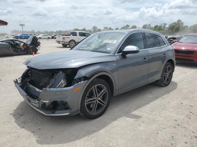 2018 audi sq5