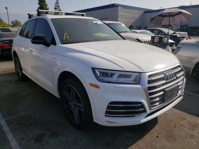 2018 audi sq5 premiu