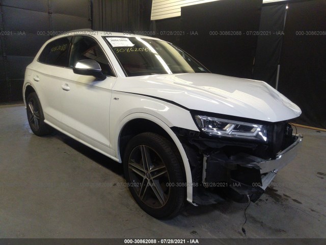 2018 audi sq5