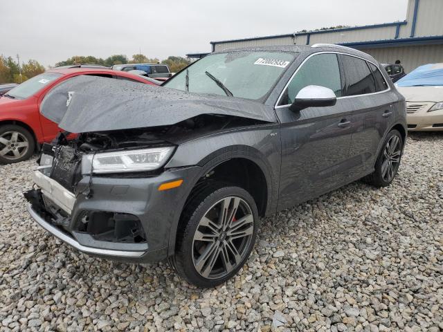 2018 audi sq5 premiu