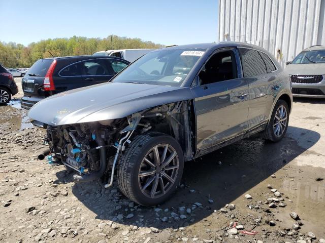 2022 audi sq5